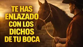 Tus palabras pueden ser una celda&hellip; o tu libertad