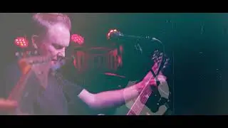 Stephen Ashbrook - Favorite Thing (Official Music Video)
