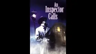 Ha llegado un inspector