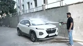 How to Fix and Maintain your Pressure Washer 2026 |Dylect Flow Prime/Flow Plus High Pressure Washer