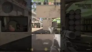 &ldquo;Insane CS:GO Sniping Moments 🔥 | Quickscope King!&rdquo;#CSGO #CSGOSniping #AWP #CSGOShorts #CSGOClips