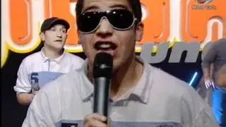 DUELO: Cumbia Pa`Bailar VS Estilo Turro - 17/09/2011