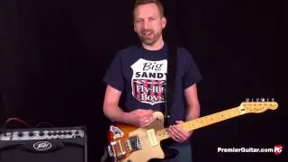 Обзор демо-версии &mdash; Peavey Vypyr VIP 2