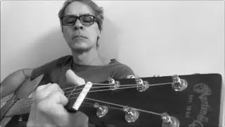 'Cause Cheap Is How I Feel - Cowboy Junkies Cover