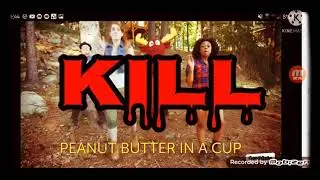Scary Songs Bobzo'm: Peanut Butter In The Cup Moose Tube.EXE At 3 AM