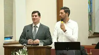 Living Word Studio Live Stream