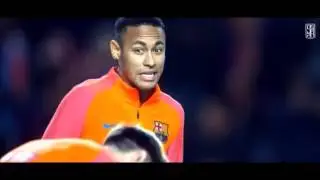 Neymar Jr - Mejores Jugadas 2016/17 (Alan Walker-Force)