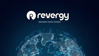 Revergy - Services for Renewable Projects 2025 (English Version)