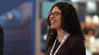 DIVE INTO DAY ONE AT FOAM EXPO EUROPE