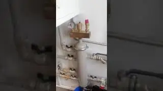 Baxi Nuvola знакомство с котлом.  Baxi Nuvola небольшой обзор.