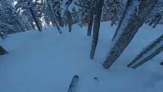 Aspen Snowmass - Grinder
