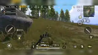 #BGMI CAN I Win Chicken 🐔 Dinner in #BattleGroundsMobileIndia