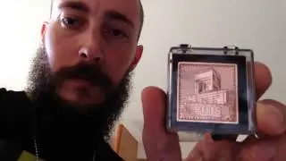 Minecon 2015 Vlog - #2 - Minecon Goodiebag