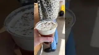 Best Coffee In LA | Maru Coffee #coffee #coffeebar #best #losangeles #la #california #top #latte #ca