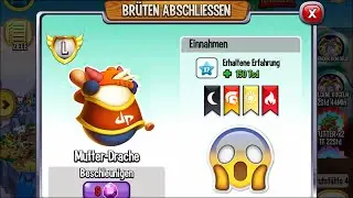 Dragon City: Hatching Dude Perfect Dragon, the BEST Legendary Dragon 2020! 😱