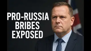 Бывший лидер партии &laquo;Реформы Великобритании&raquo; в Уэльсе приговорён к тюремному заключению за взятки...