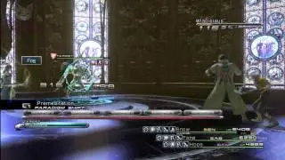 FF XIII: Wladislaus