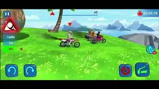Best Motocross Bike Racing Game on Mobile?! 🤯🔥