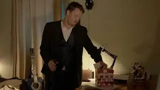 Master Holmes deleted scene 2