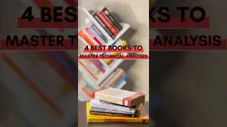 Technical analysis books to read in 2025