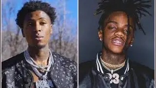 #nbayoungboy crew #4kt members played a crucial part in #jaydayoungan death🥱 fans don&rsquo;t get it yet👀