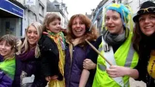 St Aignan Carnival