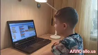 Обзор Xiaomi Mi Smart LED Desk Lamp Pro