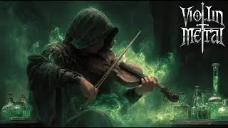 The Night That Birthed Violin Metal Heroes Rising ��⚔️🔥
