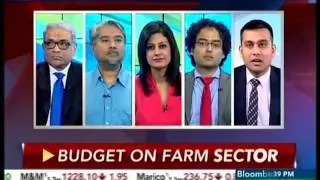 Adhil Shetty, Founder & CEO, BankBazaar.com on Bloomberg TV's The Verdict, 29 Feb 2016