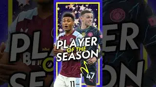 RANKING the Player of the Season Nominees 📈🏆