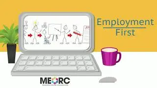 Employment First Assessment