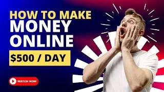 Make Money Online $500 per Day From Capital eWork Jobsite | Digital Signature iT BD