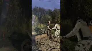 Эндуро 4 сезона #enduro4seasons