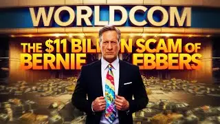 What Happens When a 11 Billion Dollar Fraud Goes UNNOTICED?
