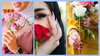 Beautiful 2024 Instagram girls images ❤️ || New dpz || #bestlinesanddps #dpsforwhatsapp
