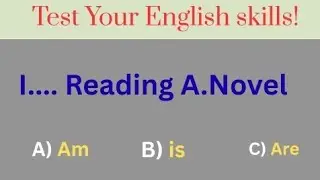 Mixed Grammar challenge 🌟 99% Can't Pass!
