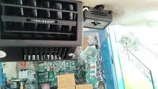 installed JET Ac in bajaj maxima Z