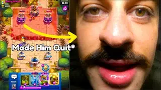 Ken Has ANGER Issues | Rage Comp #2