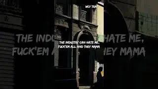 Kendrick Lamar - Not Like Us (Lyrics)