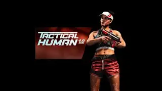❗👟Tactical Human 1.0 Lote/Bundle MW2 Warzone 2.0👟❗