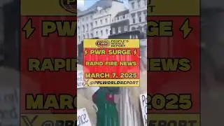 Breaking news updates today #trump #columbia #israel #ukraine #congress
