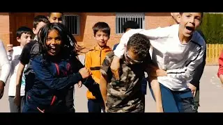El Ruma&ntilde;ol - Cuando era ni&ntilde;o (feat. Andy CM)