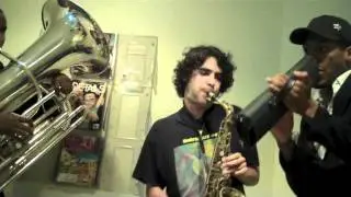 Live at Mount Sinai Hospital: The Stay Human Band