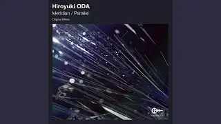 Meridian (Original Mix)