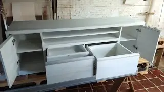 Dicas de Como executar um bom Projeto . #1 Rack e Painel de tv