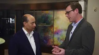 Qualcomm talks transformative value of 5G for automotive, Industrial IoT