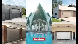 BALLAN COMPANY