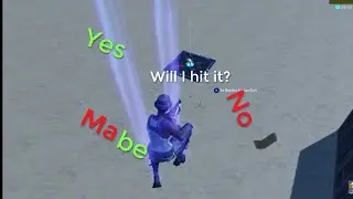 My New Trick Shot Map With Recon Expert