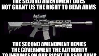 The Evening Catch Up | SCOTUS To Hear Biggest Gun Rights Case In Decades - 4/26/2021