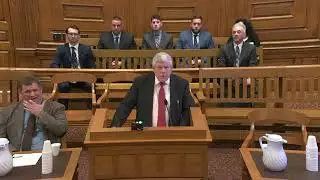 Courtroom Drama Unfolds: Appeals Case Reveals Surprising Twists and Legal Maneuvers!